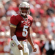 Illustration for article titled Report: Jameis Winston Cited For Allegedly Stealing Crab Legs